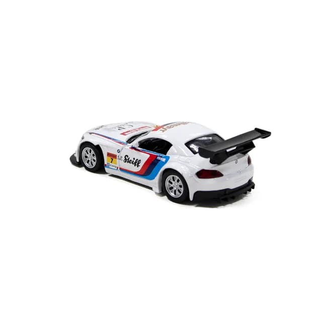 Машина Techno Drive BMW Z4 GT3 250255 фото 6 Машина Techno Drive BMW Z4 GT3 250255 фото 6