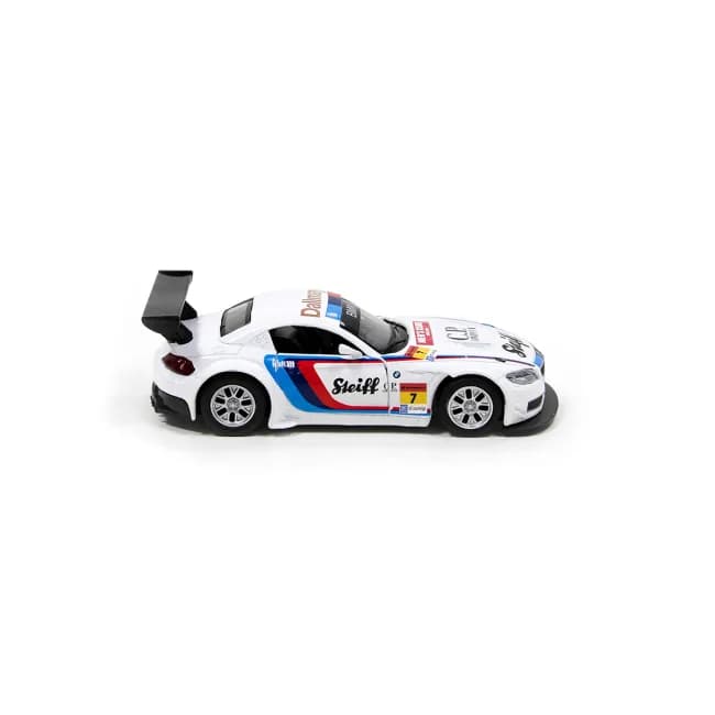 Машина Techno Drive BMW Z4 GT3 250255 фото 9 Машина Techno Drive BMW Z4 GT3 250255 фото 9