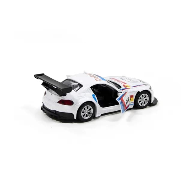 Машина Techno Drive BMW Z4 GT3 250255 фото 7 Машина Techno Drive BMW Z4 GT3 250255 фото 7