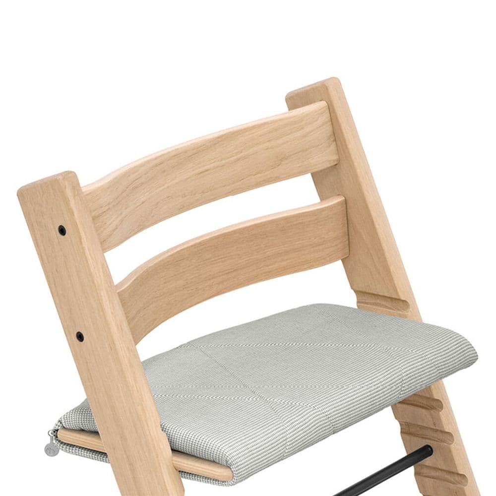 Подушка Junior для Stokke Tripp Trapp 496105 Nordic Grey Подушка Junior для Stokke Tripp Trapp 496105 Nordic Grey