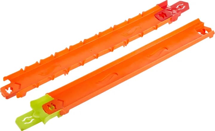 Набор дополнительных дорожек трека Hot Wheels JDW41 фото 5 Набор дополнительных дорожек трека Hot Wheels JDW41 фото 5