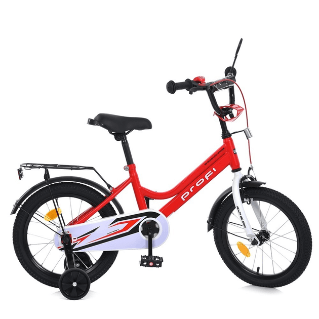 Велосипед 18'' Prof1 MB 18031-1