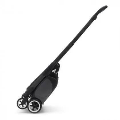 Шасі Bugaboo Ant Black 910120ZW01 фото 4 Шасі Bugaboo Ant Black 910120ZW01 фото 4
