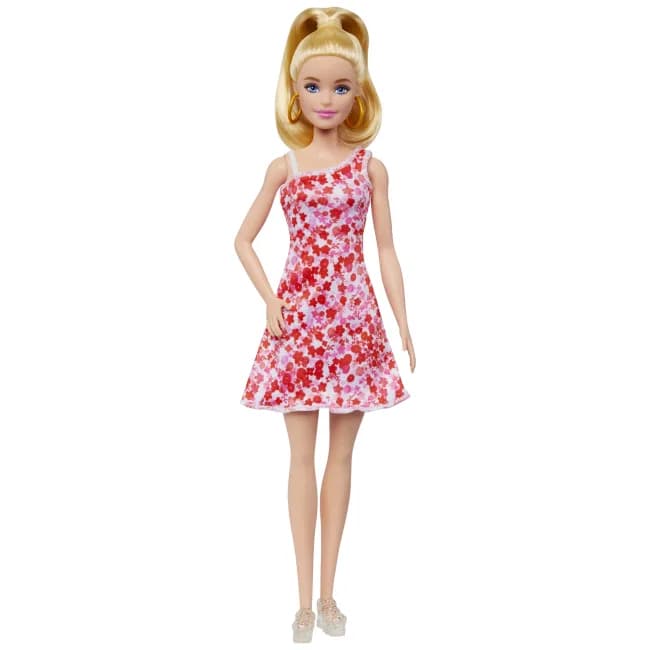 Лялька Barbie Модниця HJT02 фото 3 Лялька Barbie Модниця HJT02 фото 3