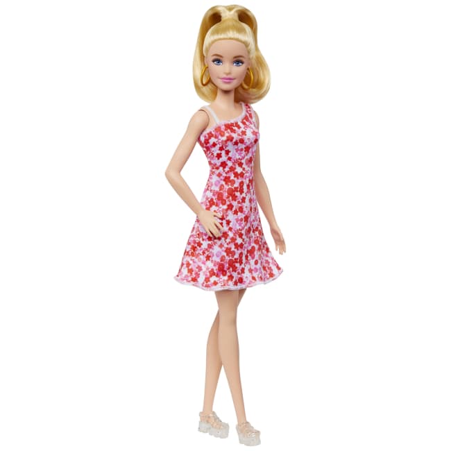 Лялька Barbie Модниця HJT02 Лялька Barbie Модниця HJT02