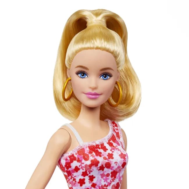 Лялька Barbie Модниця HJT02 фото 2 Лялька Barbie Модниця HJT02 фото 2
