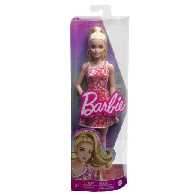 Лялька Barbie Модниця HJT02 фото 4 Лялька Barbie Модниця HJT02 фото 4