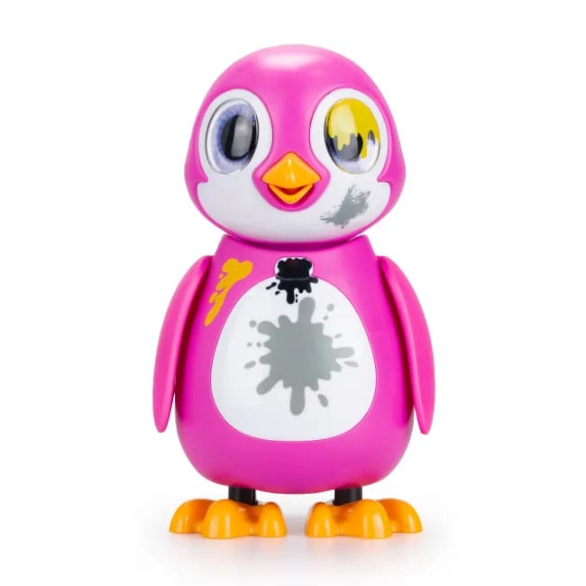 Игрушка интерактивная Silverlit Спаси Пингвина 88651 фото 2 Игрушка интерактивная Silverlit Спаси Пингвина 88651 фото 2