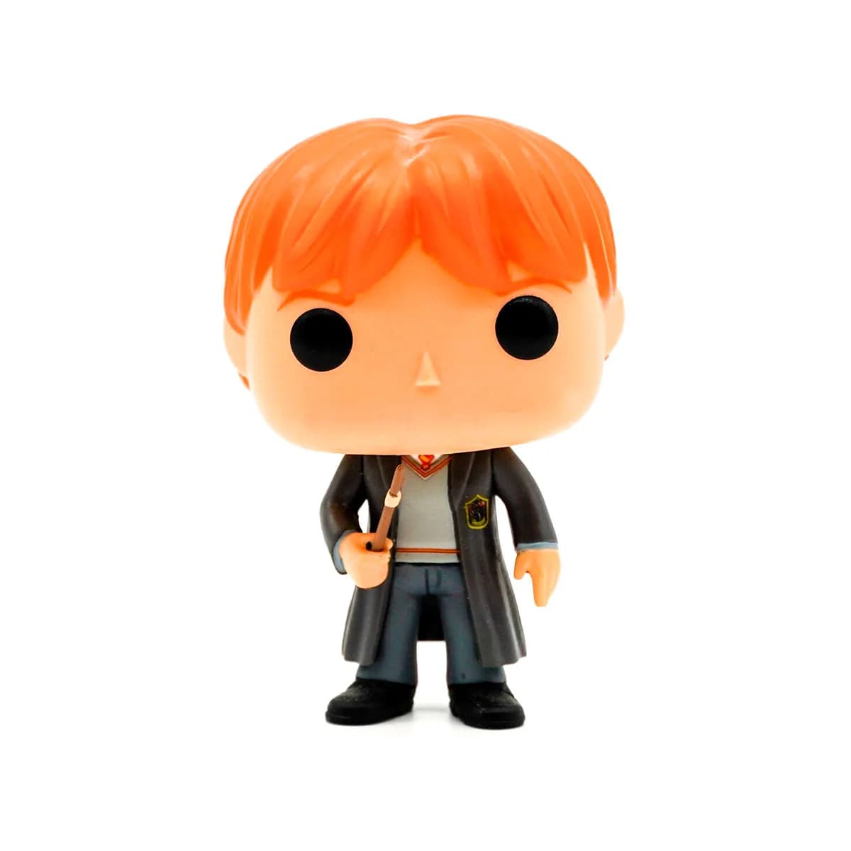 Игровая фигурка FUNKO POP! серии Гарри Поттер - Рон Уизли 5859 фото 2 Игровая фигурка FUNKO POP! серии Гарри Поттер - Рон Уизли 5859 фото 2
