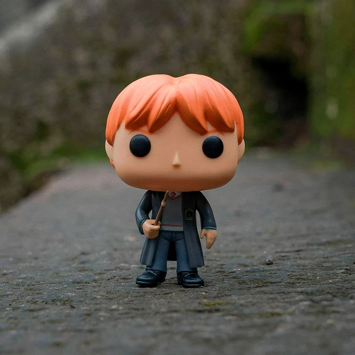 Игровая фигурка FUNKO POP! серии Гарри Поттер - Рон Уизли 5859 фото 3 Игровая фигурка FUNKO POP! серии Гарри Поттер - Рон Уизли 5859 фото 3