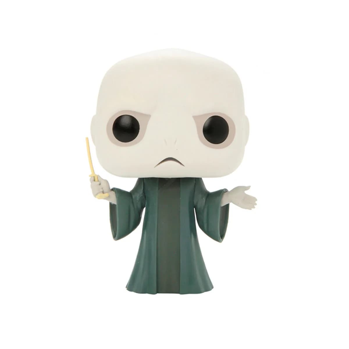 Ігрова фігурка FUNKO POP! cерії Гаррі Поттер - Волан-де Морт 5861 фото 2 Ігрова фігурка FUNKO POP! cерії Гаррі Поттер - Волан-де Морт 5861 фото 2