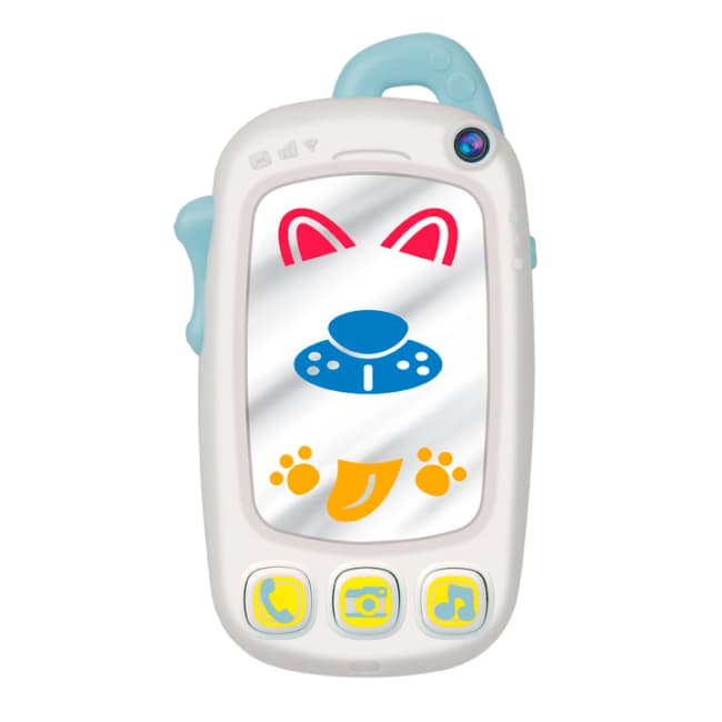 Телефон музичний WinFun 0767-NL