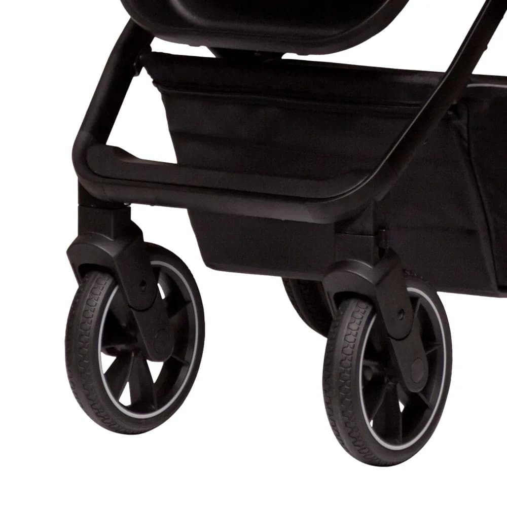 Коляска универсальная 2в1 CARRELLO Alfa+ Sunrise Orange CRL-6507 фото 11 Коляска универсальная 2в1 CARRELLO Alfa+ Sunrise Orange CRL-6507 фото 11