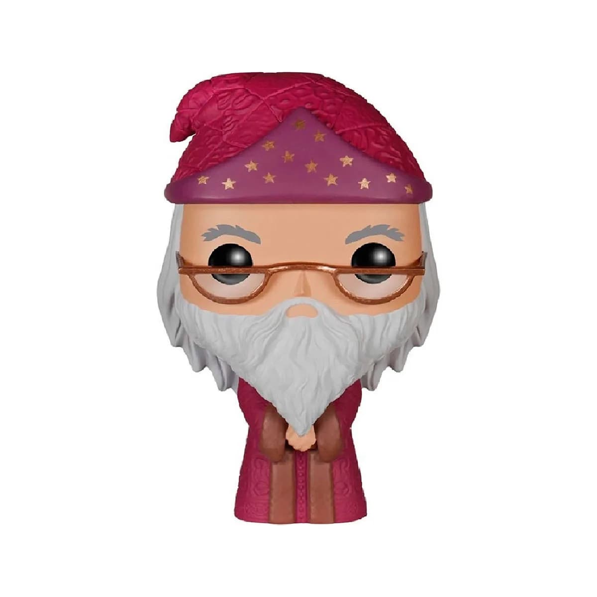 Игровая фигурка FUNKO POP! серии Гарри Поттер - Альбус Дамблдор 5863 фото 2 Игровая фигурка FUNKO POP! серии Гарри Поттер - Альбус Дамблдор 5863 фото 2