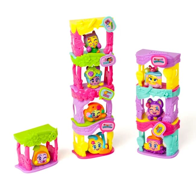Фігурка Magic Box Moji Pops Мінібудиночок PMPPD612IN00 фото 2