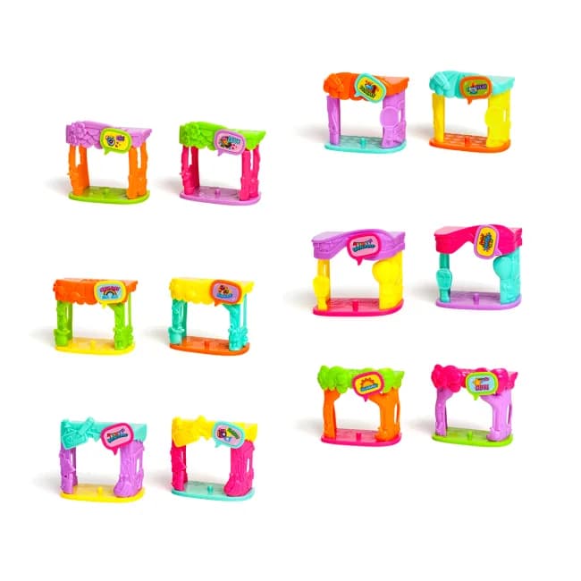 Фігурка Magic Box Moji Pops Мінібудиночок PMPPD612IN00 фото 3