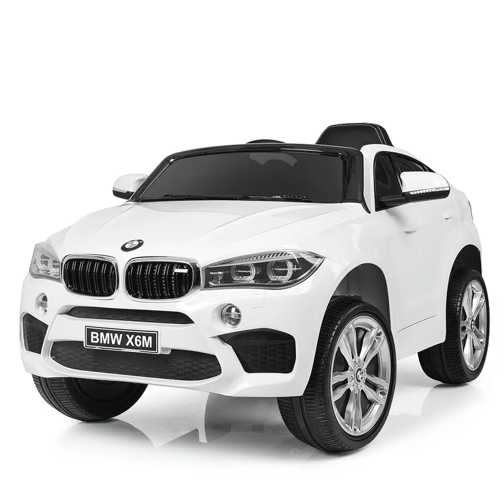 Электромобиль Bambi Джип JJ2199EBLR-1