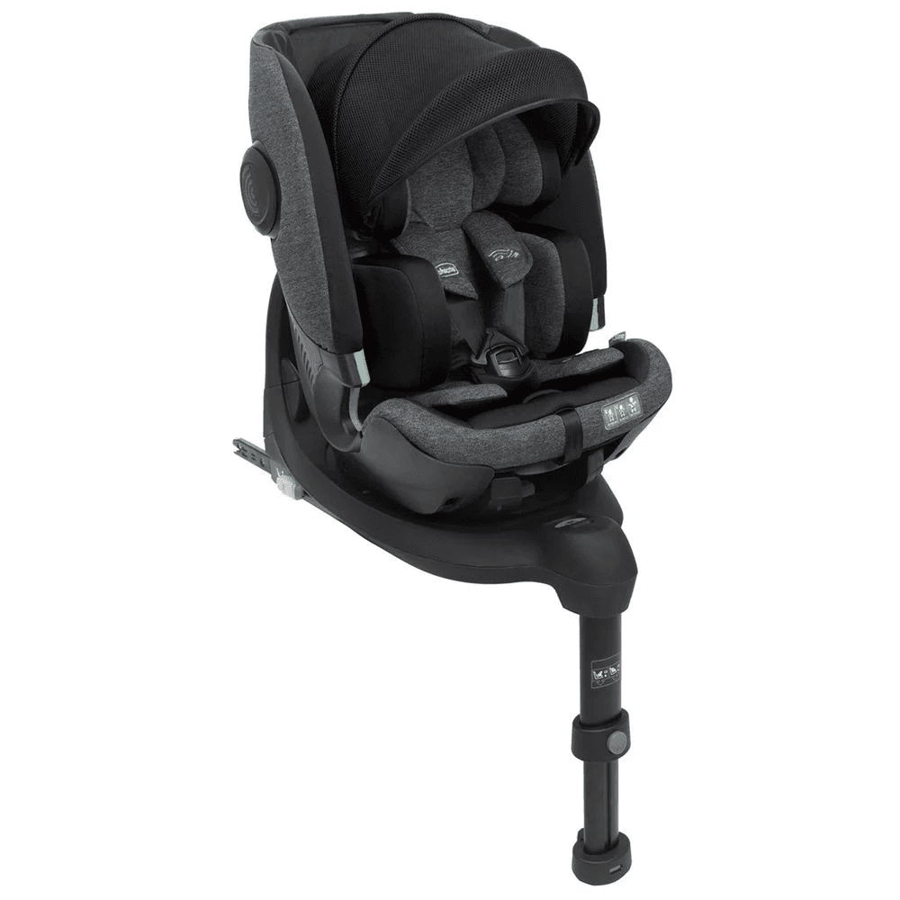 Автокресло Chicco Bi-Seat Air i-Size 87050.72