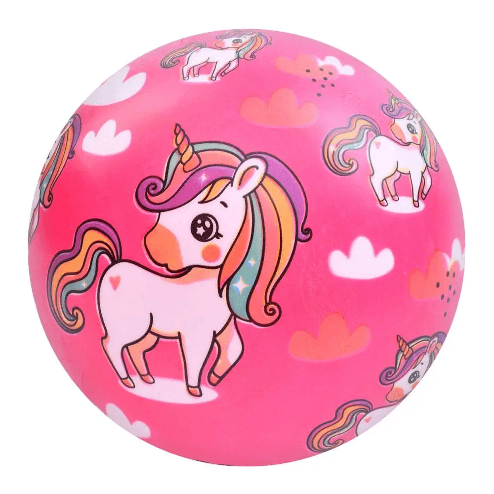 Мяч 9" Baby Toys MS 3737