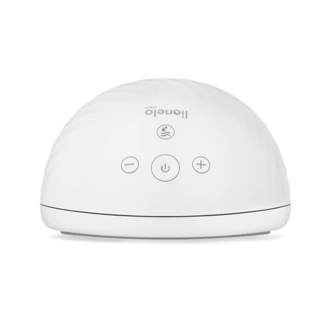 Молоковідсмоктувач електричний Lionelo Fidi Free LO-FIDI FREE WHITE фото 2 Молоковідсмоктувач електричний Lionelo Fidi Free LO-FIDI FREE WHITE фото 2
