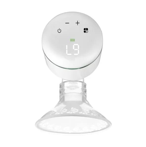 Молокоотсос электрический Lionelo Fidi Plus LO-FIDI PLUS фото 3 Молокоотсос электрический Lionelo Fidi Plus LO-FIDI PLUS фото 3