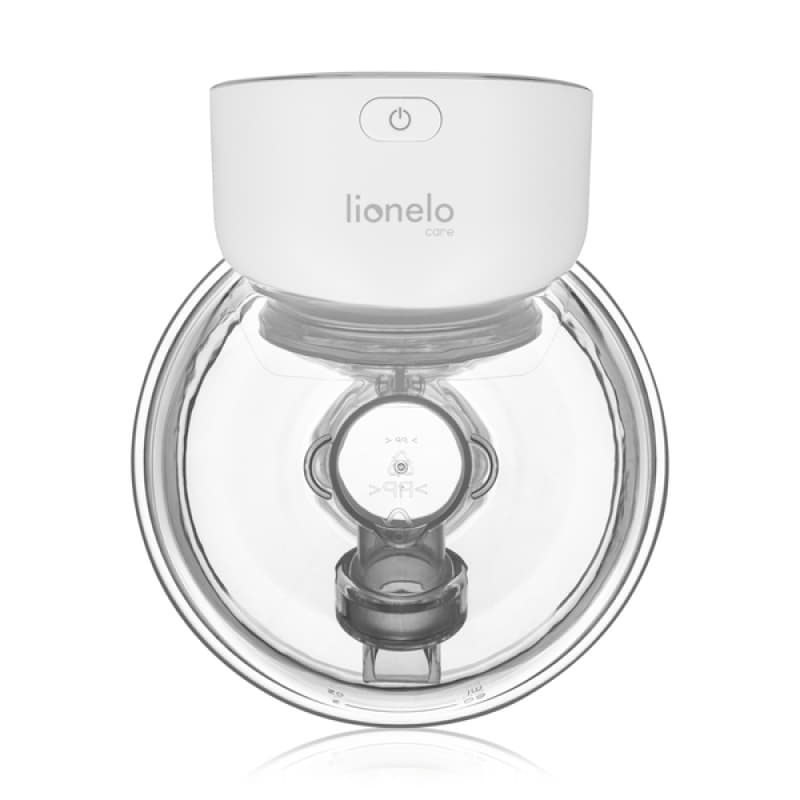 Молокоотсос электрический Lionelo Fidi Free Simple LO-FIDI FREE SIMPLE WHITE Молокоотсос электрический Lionelo Fidi Free Simple LO-FIDI FREE SIMPLE WHITE
