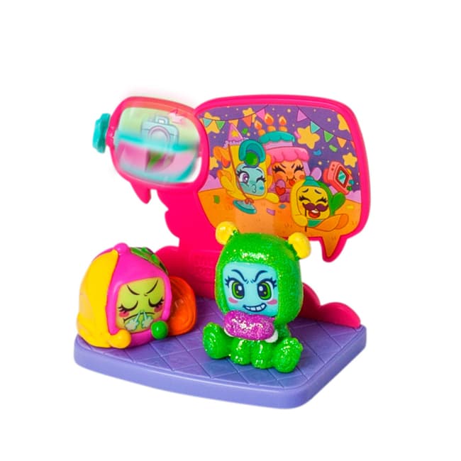 Фігурка Magic Box Moji Pops Коробочка пригод PMP2D612IN00