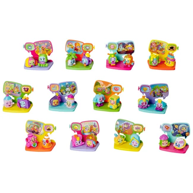 Фігурка Magic Box Moji Pops Коробочка пригод PMP2D612IN00 фото 2 Фігурка Magic Box Moji Pops Коробочка пригод PMP2D612IN00 фото 2