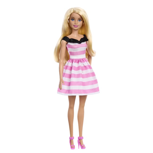 Кукла Barbie 65-я годовщина HTH66 Кукла Barbie 65-я годовщина HTH66