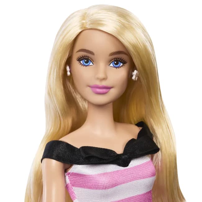 Кукла Barbie 65-я годовщина HTH66 фото 2 Кукла Barbie 65-я годовщина HTH66 фото 2