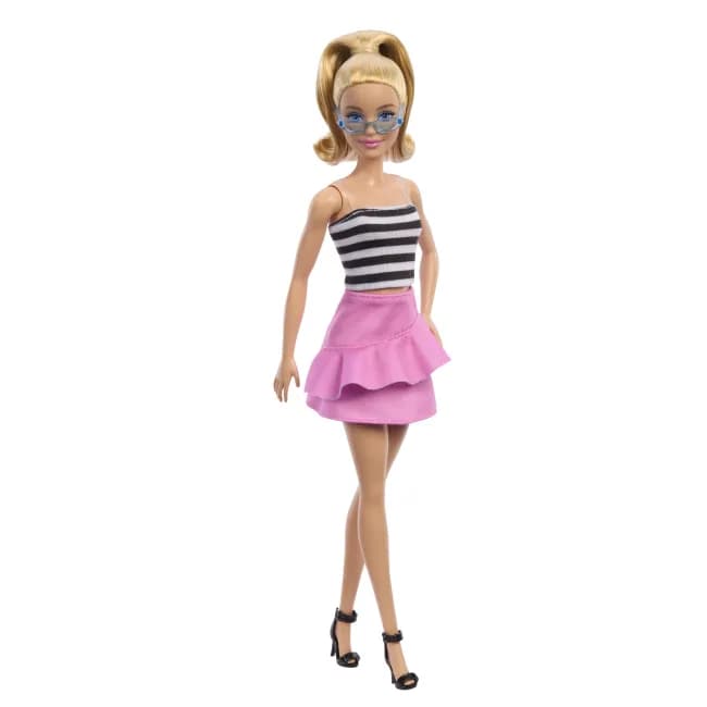 Кукла Barbie Модница HRH11 фото 2 Кукла Barbie Модница HRH11 фото 2