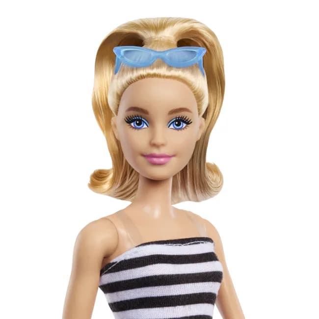 Кукла Barbie Модница HRH11 фото 3 Кукла Barbie Модница HRH11 фото 3