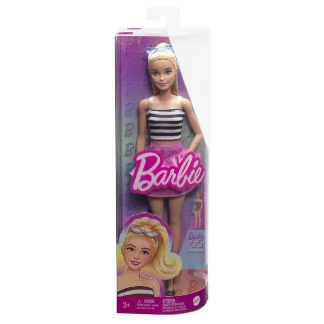 Кукла Barbie Модница HRH11 фото 4 Кукла Barbie Модница HRH11 фото 4