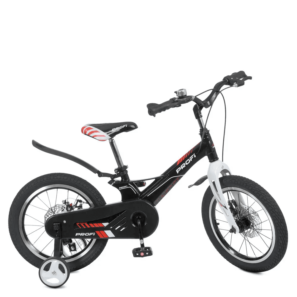 Велосипед 16'' Prof1 LMG16235-1 Велосипед 16'' Prof1 LMG16235-1