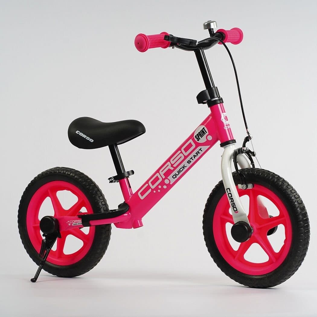 Беговел Corso 12'' 28631 Беговел Corso 12'' 28631