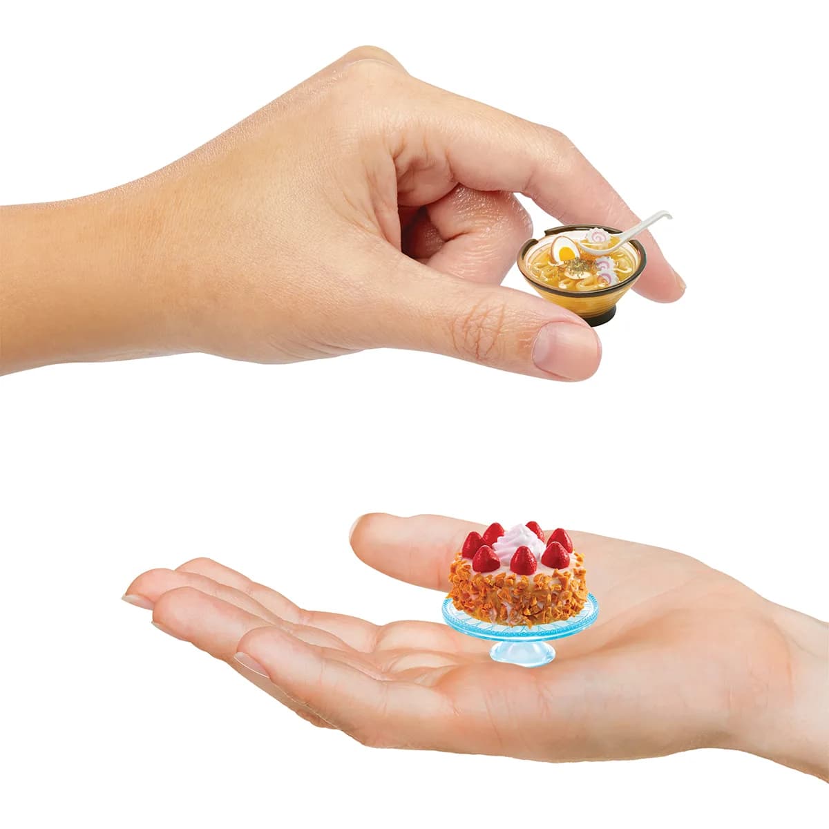 Набор игровой MGA's Miniverse Make It Mini Food Создай ужин 591825 фото 4 Набор игровой MGA's Miniverse Make It Mini Food Создай ужин 591825 фото 4