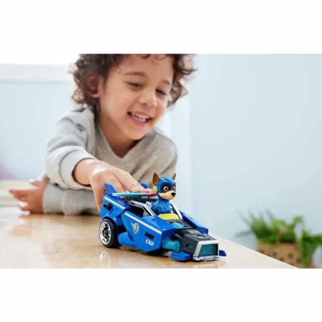 Машина рятувальна з водієм Гонщик Spin Master Paw patrol SM17776/6467 фото 10 Машина рятувальна з водієм Гонщик Spin Master Paw patrol SM17776/6467 фото 10
