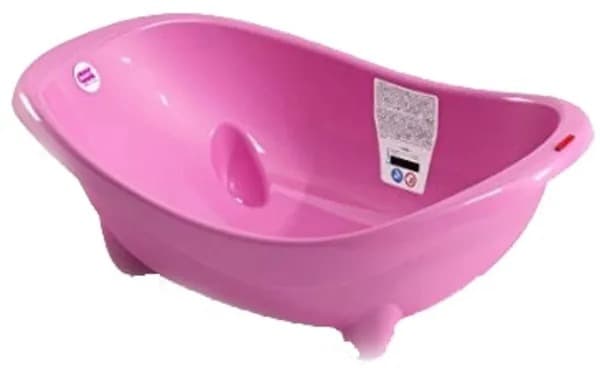 Ванна детская OK Baby Laguna 37936630