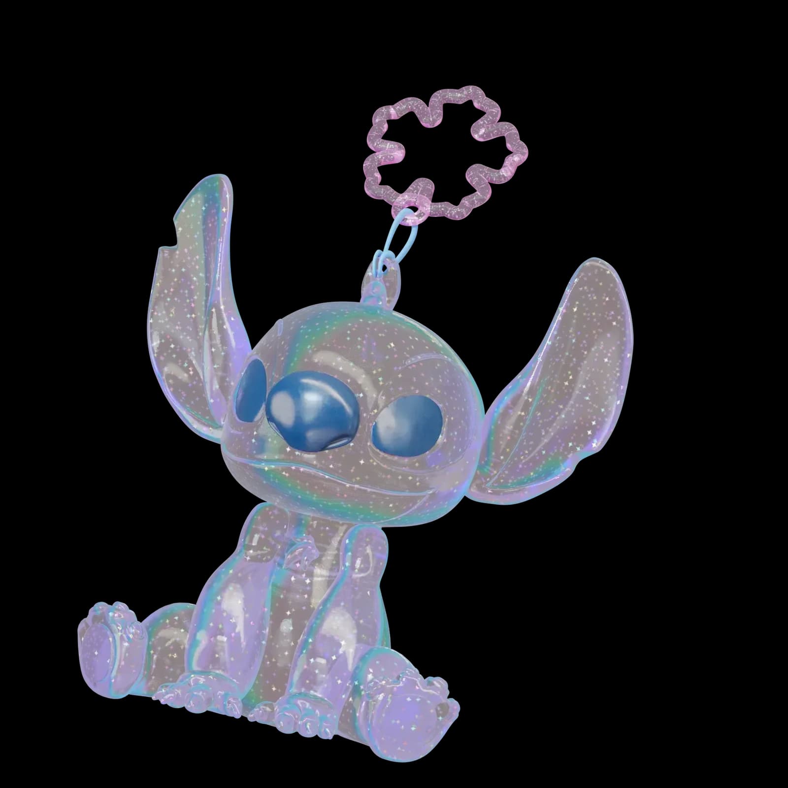 Сквиш-игрушка Eolo Стич EO-004998 фото 3 Сквиш-игрушка Eolo Стич EO-004998 фото 3
