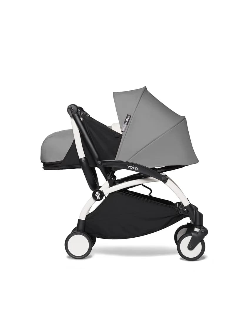 Коляска универсальная 2в1 BABYZEN YOYO² BZ10104-03-01 фото 3 Коляска универсальная 2в1 BABYZEN YOYO² BZ10104-03-01 фото 3
