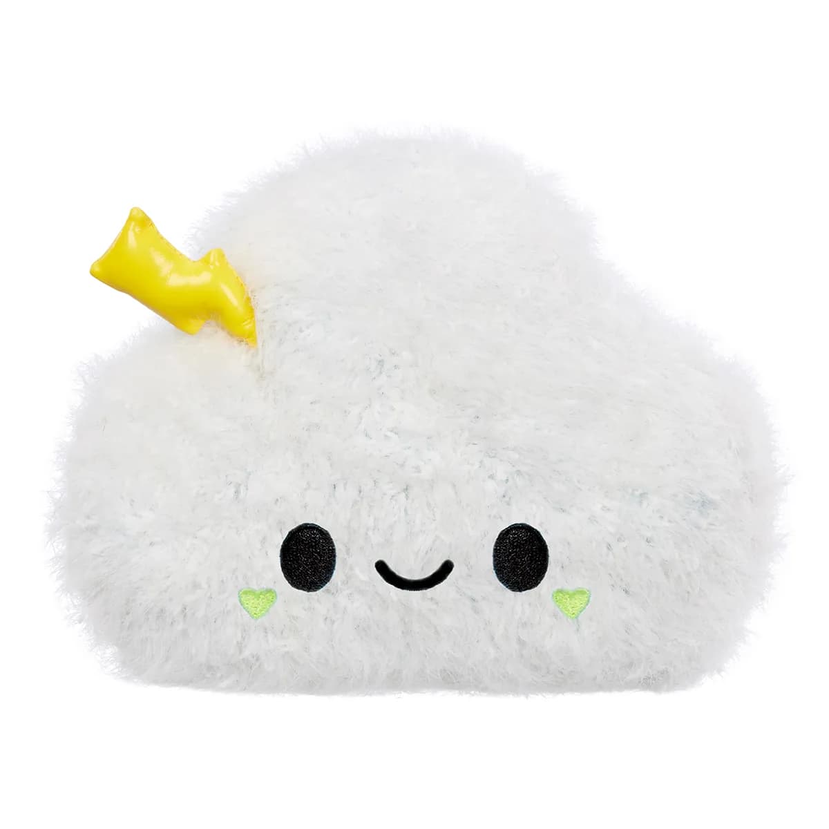 Іграшка-антистрес Fluffie Stuffiez Хмарка 593447-4 фото 2 Іграшка-антистрес Fluffie Stuffiez Хмарка 593447-4 фото 2