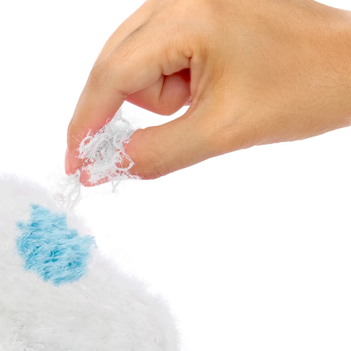 Іграшка-антистрес Fluffie Stuffiez Хмарка 593447-4 фото 6 Іграшка-антистрес Fluffie Stuffiez Хмарка 593447-4 фото 6