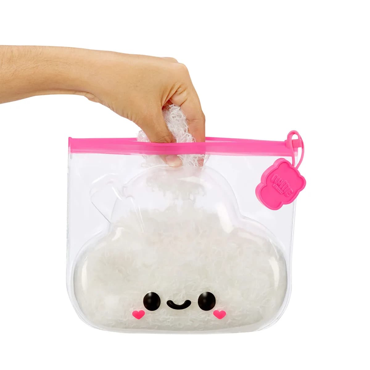 Іграшка-антистрес Fluffie Stuffiez Хмарка 593447-4 фото 7 Іграшка-антистрес Fluffie Stuffiez Хмарка 593447-4 фото 7