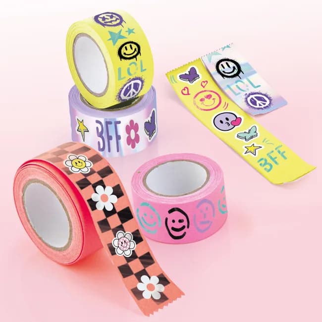 Набір для творчості Canal Toys DIY Style 4 Ever для скрапбукінга OFG283 фото 5
