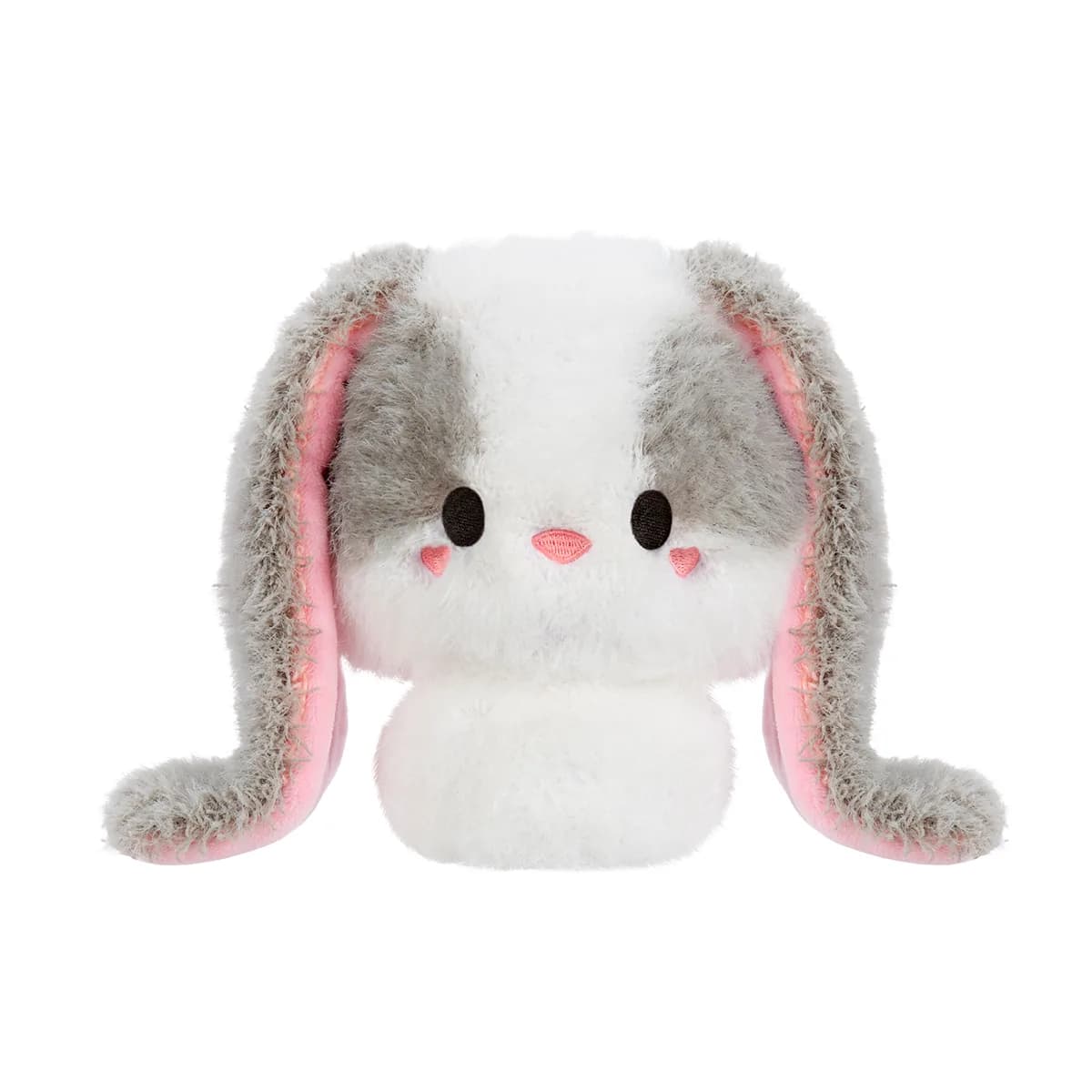 Іграшка-антистрес Fluffie Stuffiez Зайчик 594475-2 фото 2 Іграшка-антистрес Fluffie Stuffiez Зайчик 594475-2 фото 2