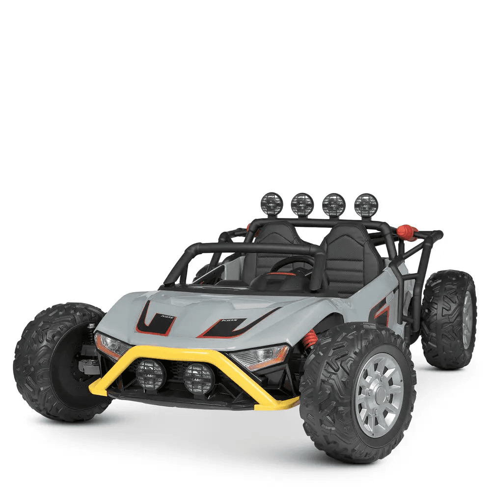 Электромобиль Bambi Джип JS3168EBLR-11(24V)