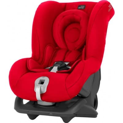 Автокрісло Britax Romer First Class Рlus Fire Red 2000030784