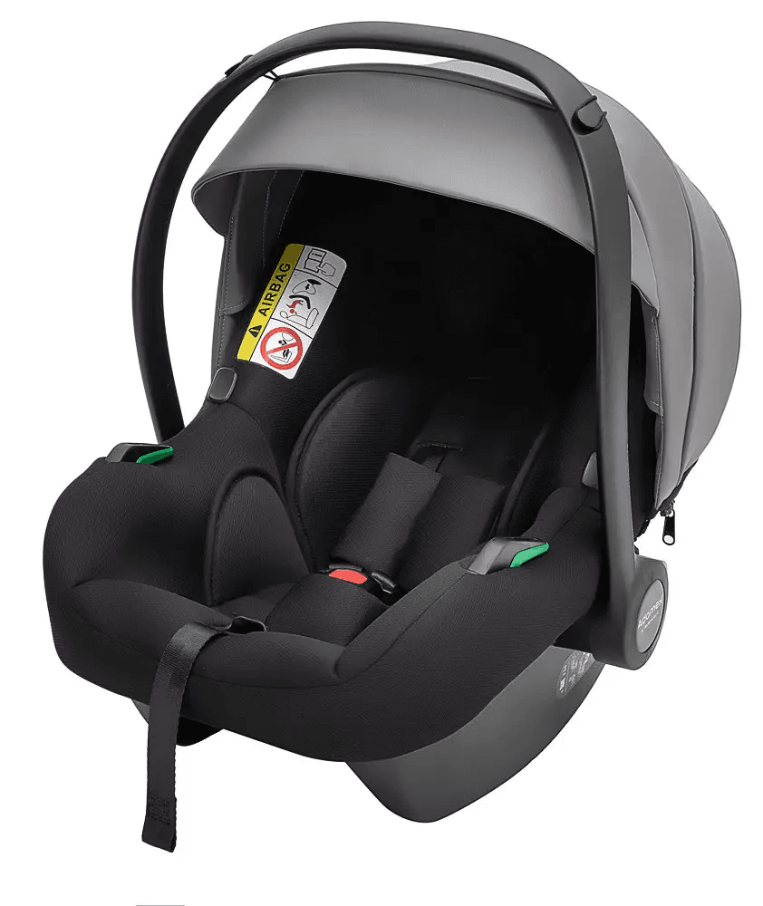 Автокресло Adamex Cosmo Eco SA-4 680964