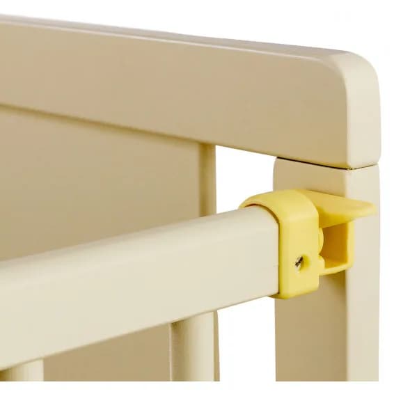 Ліжко дитяче Babyroom Ведмежа М-2 624463 фото 3