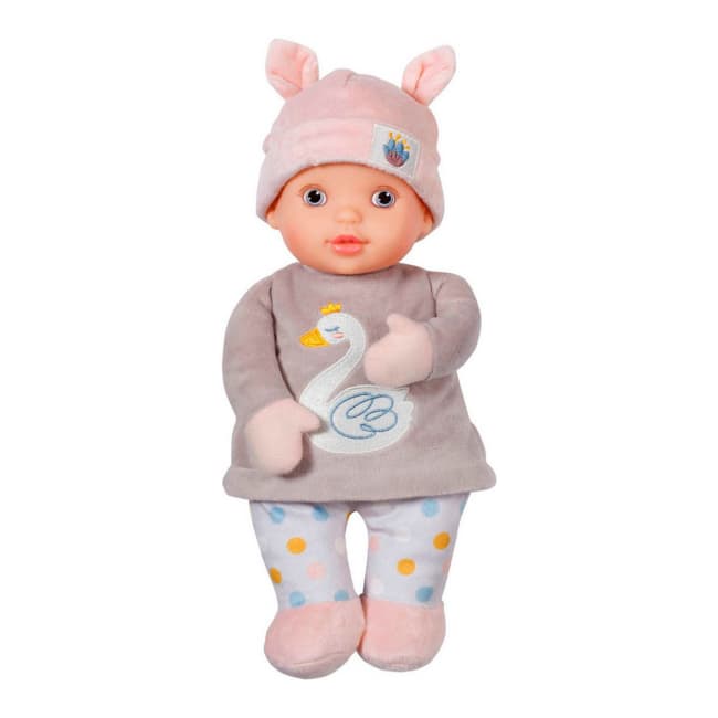 Пупс ZAPF Baby Annabell Солодке малятко 30см 710715